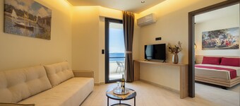 Aeli Vista Apartments