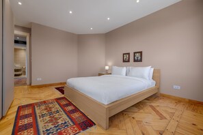 House - Vesta - Luxury Nile View APT - 2BR - Maadi II (Cairo)