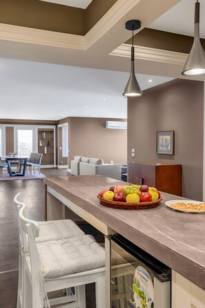 House - Vesta - Luxury Nile View APT - 2BR - Maadi II (Cairo)