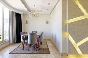 House - Vesta - Luxury APT - 3BR - New Cairo II (New Cairo)