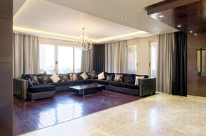 House - Vesta - Luxury APT - 3BR - New Cairo II (New Cairo)