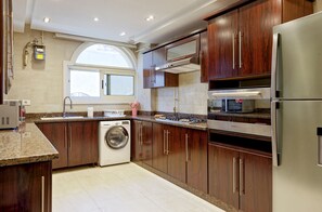 House - Vesta - Luxury APT - 3BR - New Cairo II (New Cairo)