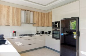 Villa | 4 bedrooms - Vesta - Luxury Villa - 4BR - EL Sheikh Zayed (6th of October City)