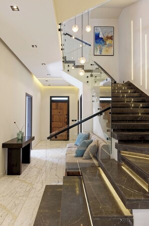4 chambres