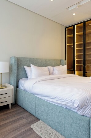 4 chambres