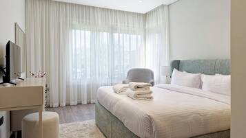 Rumah | 4 kamar tidur