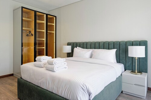 Vesta - Luxury Villa - 4BR - EL Sheikh Zayed