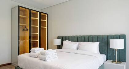 Vesta - Luxury Villa - 4BR - EL Sheikh Zayed