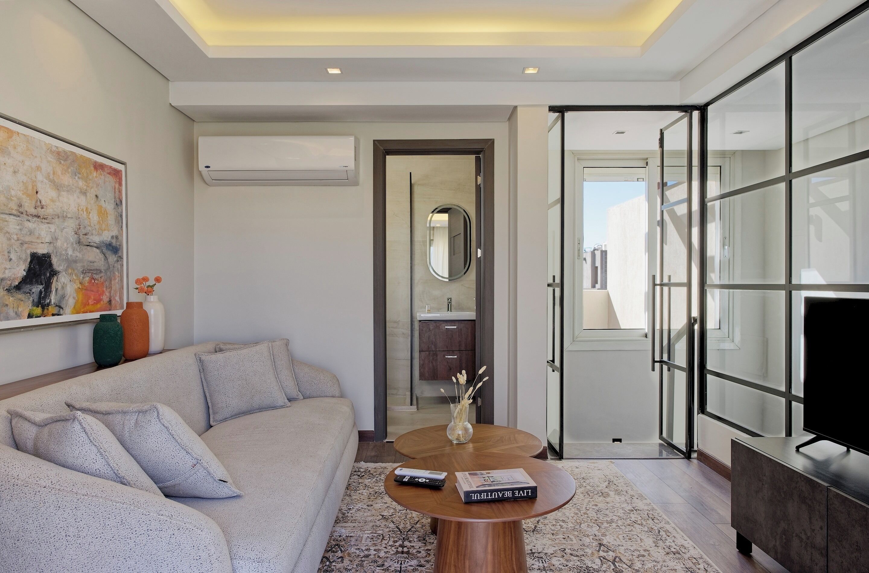 Rumah | 4 kamar tidur