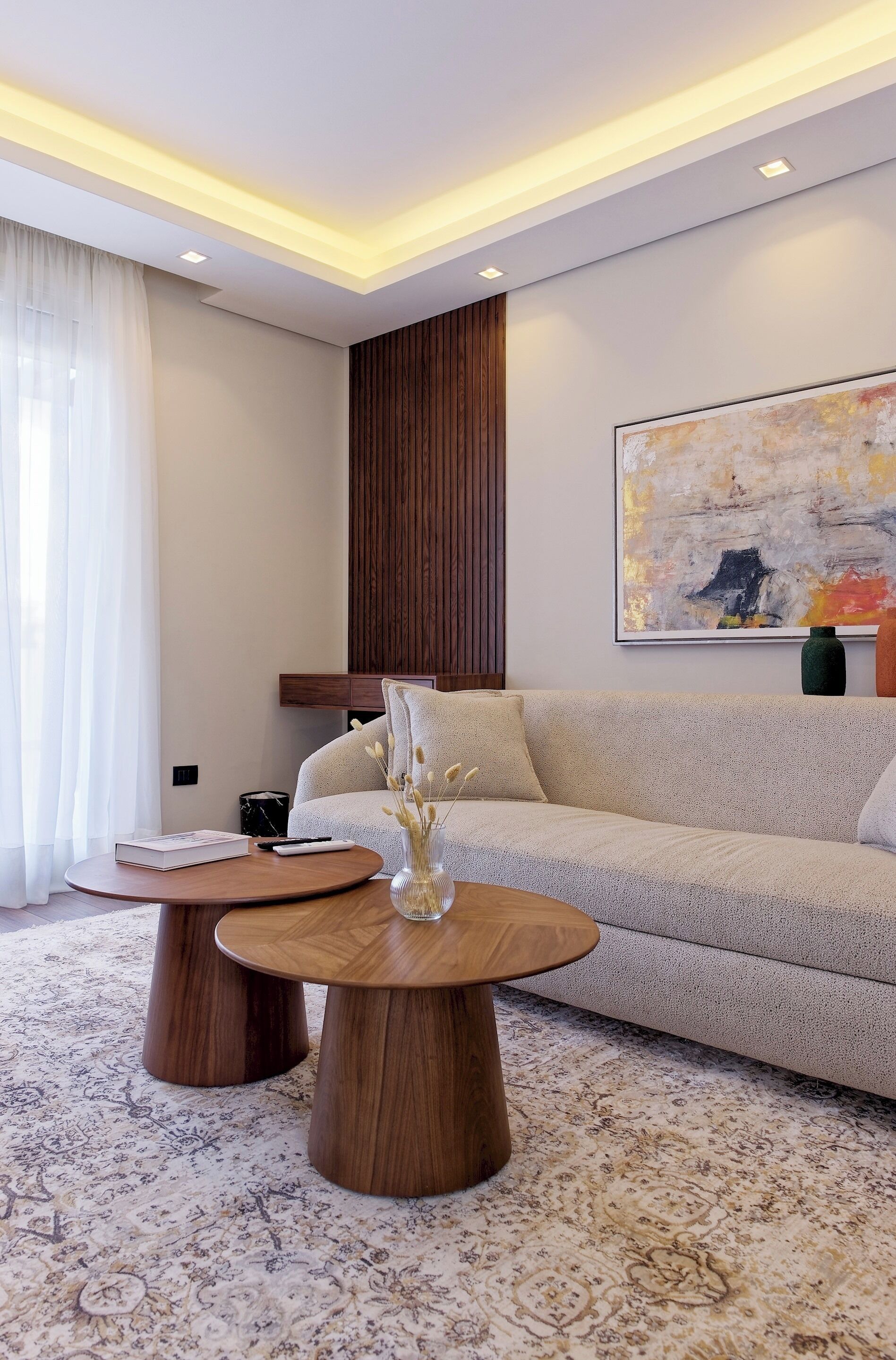 Rumah | 4 kamar tidur