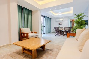 House - Vesta - Luxury APT - 2BR - Sheikh Zayed I (Sheikh Zayed City)