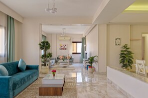 House - Vesta - Luxury APT - 3BR - Sheikh Zayed I (Sheikh Zayed City)