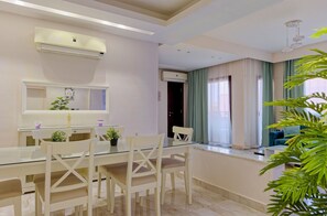 House - Vesta - Luxury APT - 3BR - Sheikh Zayed I (Sheikh Zayed City)