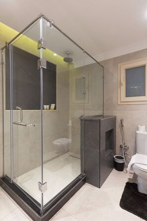 House - Vesta - Luxury Duplex APT - 4BR - Nasr City (Cairo)