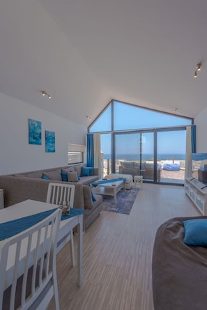 House | 2 bedrooms - Vesta - Superior Villa - 2BR - Wadi Jebal IV (Soma Bay)