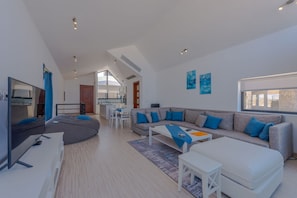 Ferienhaus | 2 Schlafzimmer