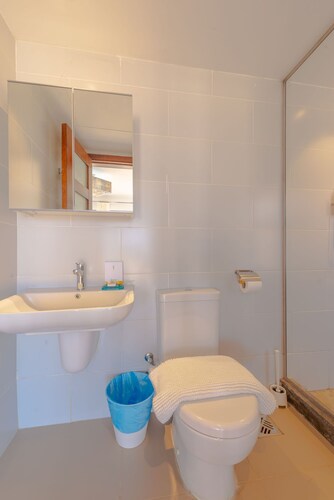 Vesta - Superior Villa - 2BR - Wadi Jebal IV