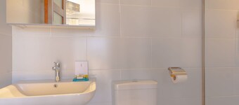 Vesta - Superior Villa - 2BR - Wadi Jebal IV