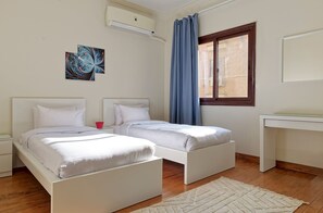 House - Vesta - Luxury APT - 3BR - Sheikh Zayed II (Sheikh Zayed City)