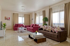 House - Vesta - Luxury APT - 3BR - Sheikh Zayed II (Sheikh Zayed City)