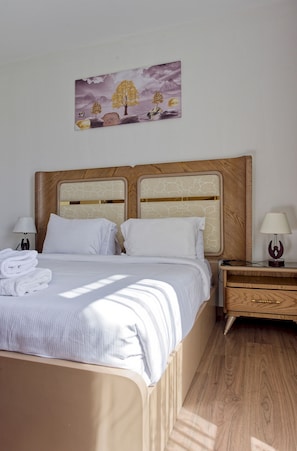 House - Vesta - Luxury Apt - 3BR - CFC Xlii (New Cairo)