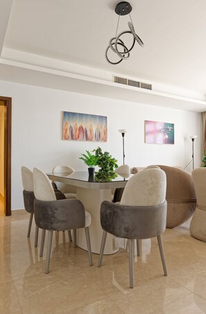 House | 3 bedrooms - Vesta - Luxury Apt - 3BR - CFC Xlii (New Cairo)