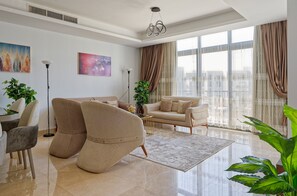 House | 3 bedrooms - Vesta - Luxury Apt - 3BR - CFC Xlii (New Cairo)