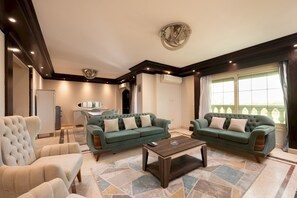 House - Vesta - Luxury APT - 3BR - Mohandessin II (Giza)
