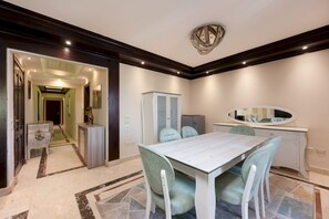 House - Vesta - Luxury APT - 3BR - Mohandessin II (Giza)