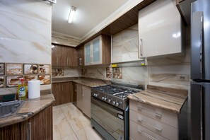 House - Vesta- Luxury Panoramic Duplex - 3br- Zamalek II (Cairo)