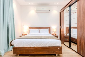 House - Vesta - Luxury Roof APT - 3BR - Sheikh Zayed III (Sheikh Zayed City)