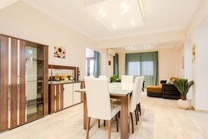 House - Vesta - Luxury Roof APT - 3BR - Sheikh Zayed III (Sheikh Zayed City)