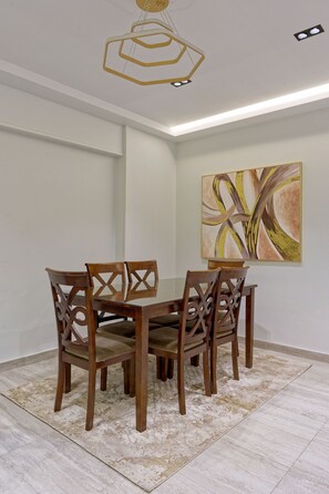 House - Vesta - Luxury APT - 2BR - Heliopolis (Cairo)
