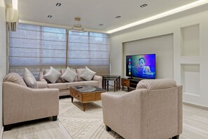 House - Vesta - Luxury APT - 2BR - Heliopolis (Cairo)