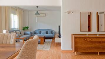 House | 2 bedrooms