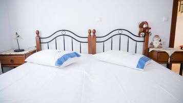 Ferienhaus | 1 Schlafzimmer, Internetzugang