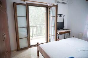 Maison | 1 chambre, Internet