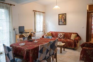 House | 1 bedroom, Internet - Mountain Voyage Residences Serene Lesvos Stay (Lesvos)