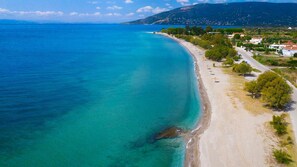 House | 1 bedroom, Internet - Mountain Voyage Residences Serene Lesvos Stay (Lesvos)