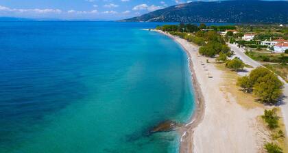 Mountain Voyage Residences Serene Lesvos Stay