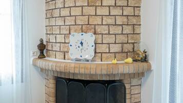 Nhà | 1 phòng ngủ, truy cập Internet tốc độ cao