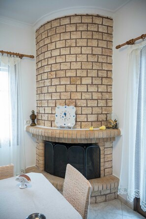 Maison | 1 chambre, accès à Internet haute vitesse