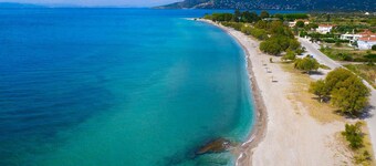 Mountain Voyage Residences Serene Lesvos Escape