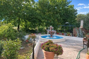 Maison | 1 chambre, accès à Internet haute vitesse