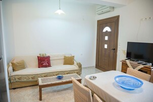 House | 1 bedroom, Internet