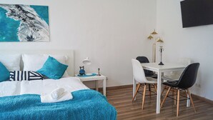 Unclassified image, 4 of 21, button - Modern 2BR Apartment Long Stay Belvedere (Vienna)