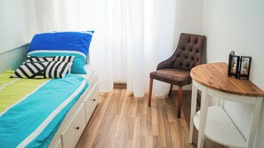 Interior - Modern 2BR Apartment Long Stay Belvedere (Vienna)