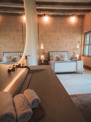 Villa - NOK Designer Suite In Ciudad Amurallada (Cartagena)