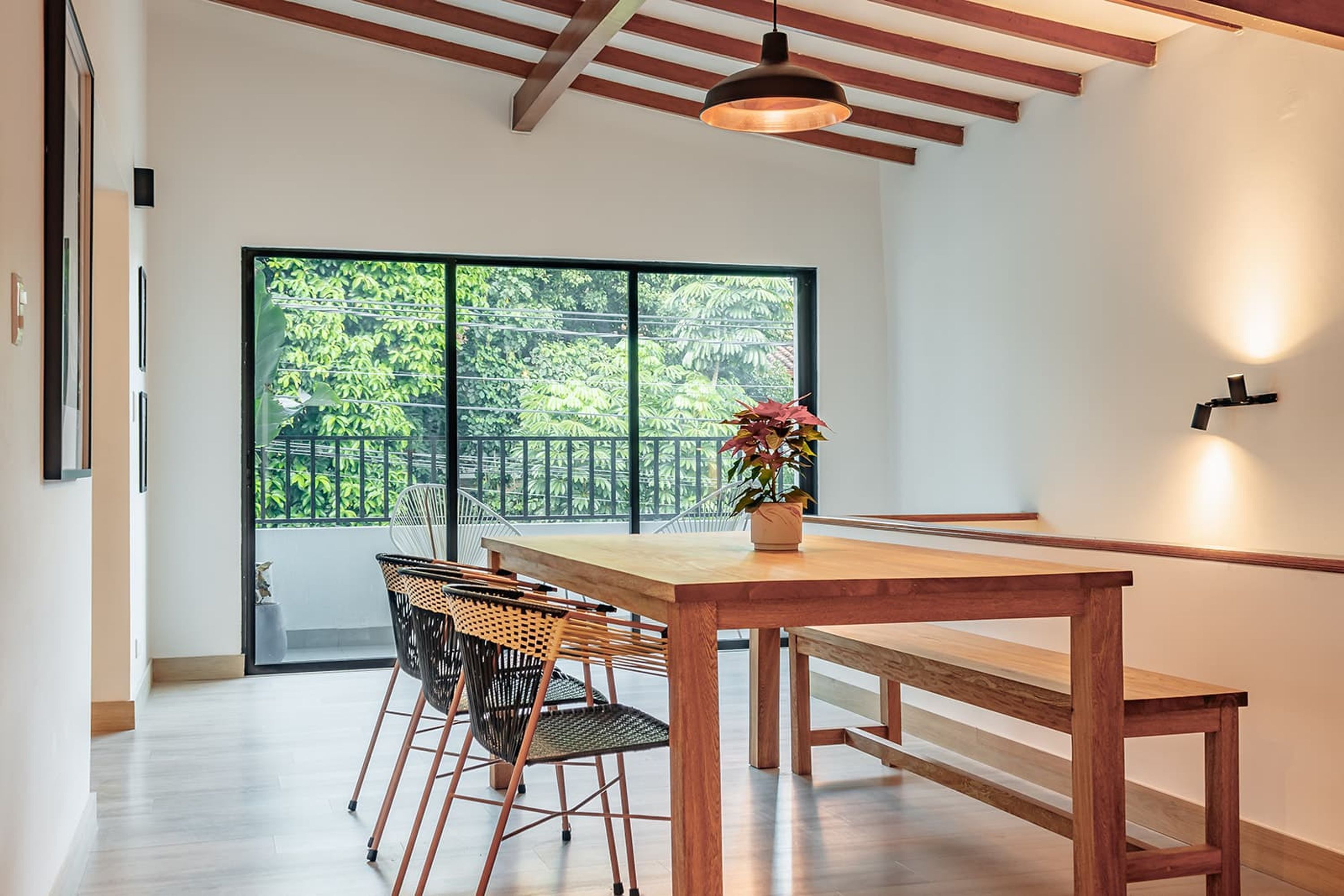 Apartment | 3 bedrooms, Internet