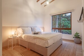 Leilighet | 3 soverom og internett